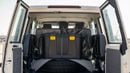 Toyota Land Cruiser 70 LC 78 HARDTOP 2.8L MT LC76 4.2L DSL 2025YM [RHD]