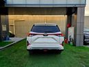 Toyota Veloz GX VELOZ / GCC / ORIGINAL PAINT / SERVICE HISTORY / LOW MILEAGE