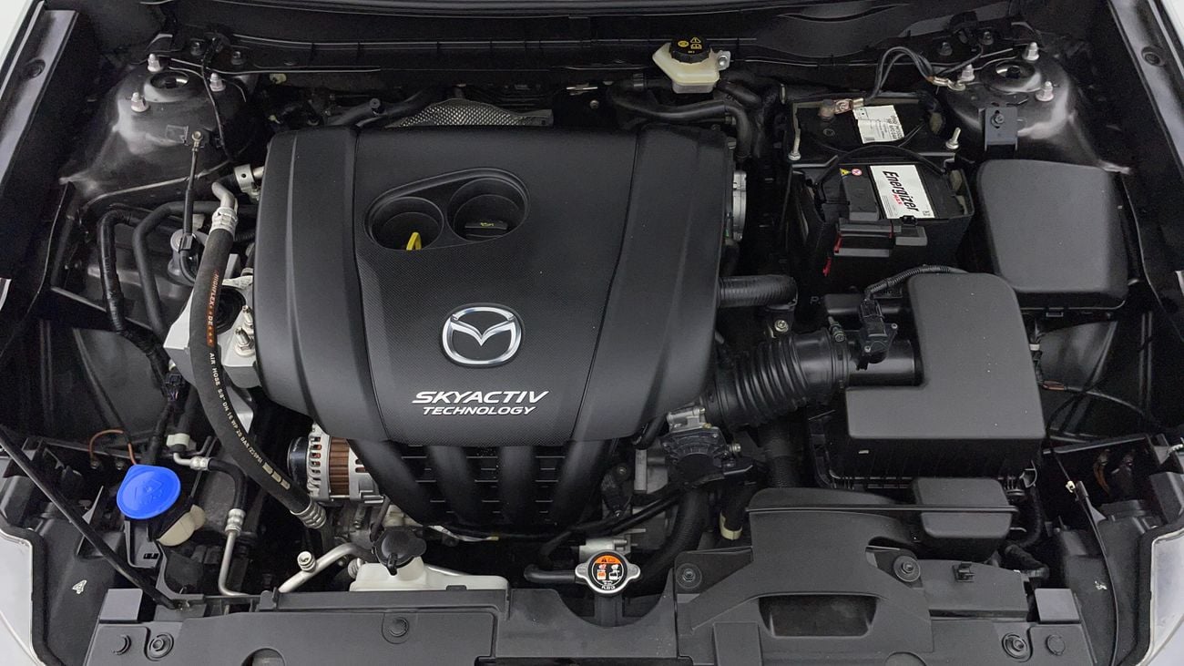 Mazda CX3 GS 2 | Zero Down Payment | Free Home Test Drive