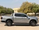 فورد رانجر Wild Trak 4x4 3.2L