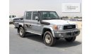 Toyota Land Cruiser Pick Up LXG DC