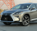 Lexus RX350 350 3.5