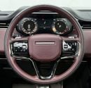 Land Rover Range Rover Sport DYNAMIC HSE P400 Dynamic SE P400 3.0L 2023 Range Rover Sport ,Warranty ,Excellent Condition ,Canadia