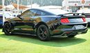 Ford Mustang SOLD!!!!Mustang Eco-Boost V4 2.3L Turbo 2018/ Shelby Kit/Excellent Condition