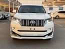 Toyota Prado TX-L 4.0L