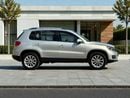 فولكس واجن تيجوان BASE 1.4 TSI Life