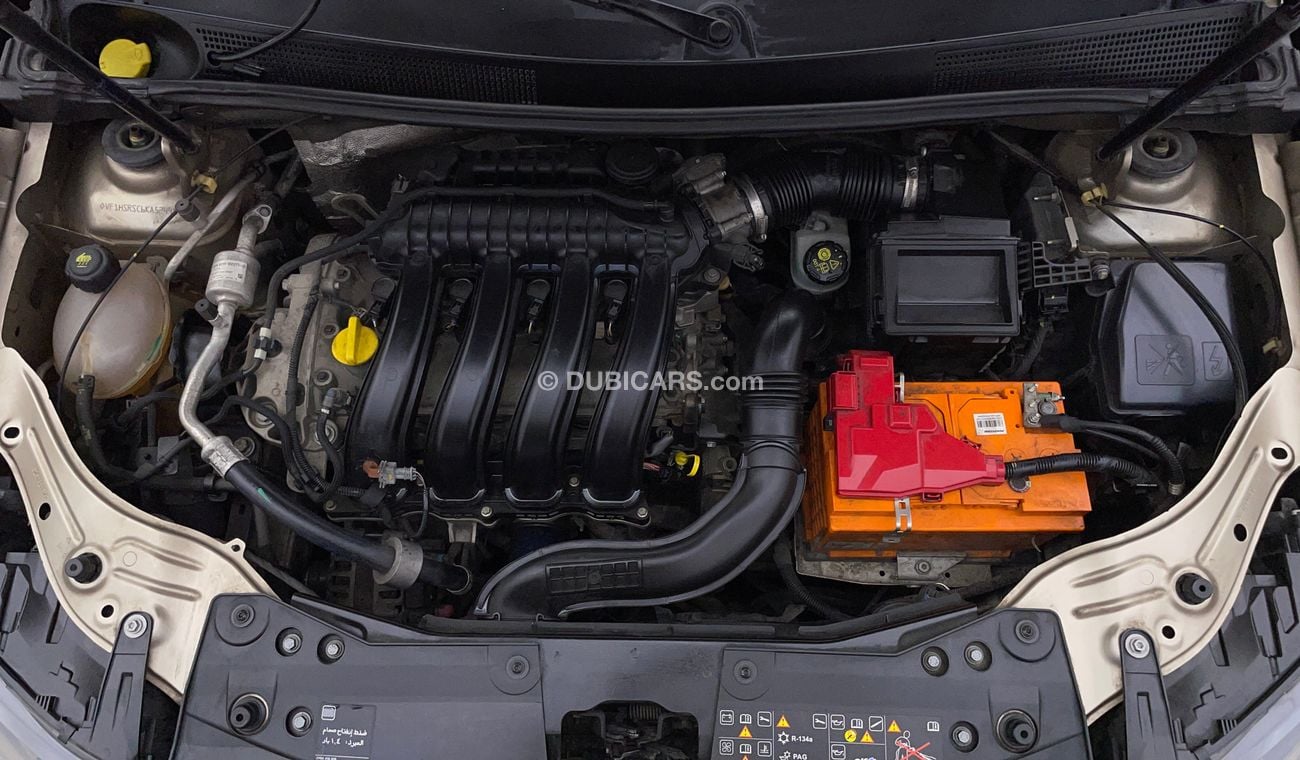 Renault Duster SE 2 | Zero Down Payment | Free Home Test Drive