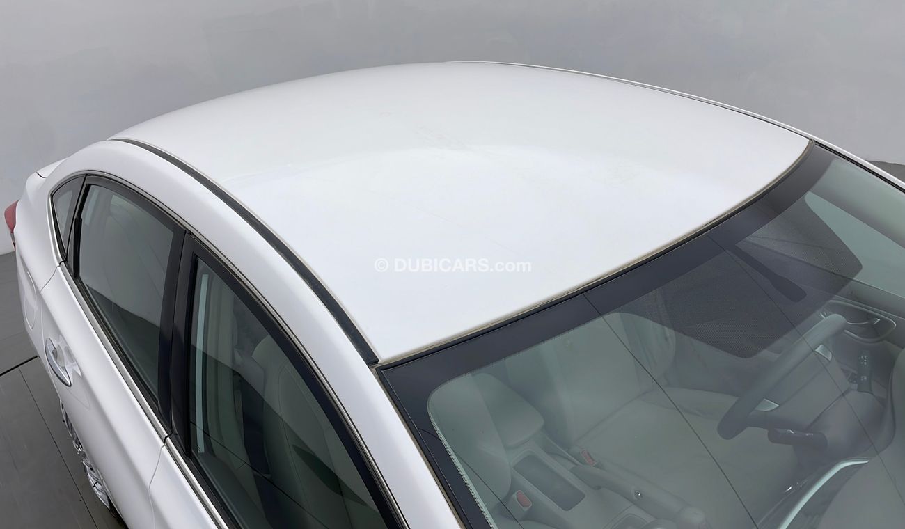 Nissan Sentra S 1.6 | Under Warranty | Inspected on 150+ parameters