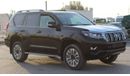 Toyota Prado 2.8L VX TURBO SP.UP AT(EXPORT ONLY)