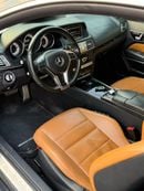 Mercedes Benz E400 STD
