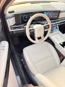 Hyundai Santa Fe Hyundai Santafe SEL 2024