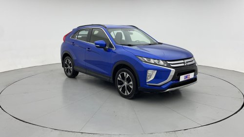 Mitsubishi Eclipse Cross GLS MID 1.5 | Zero Down Payment | Free Home Test Drive