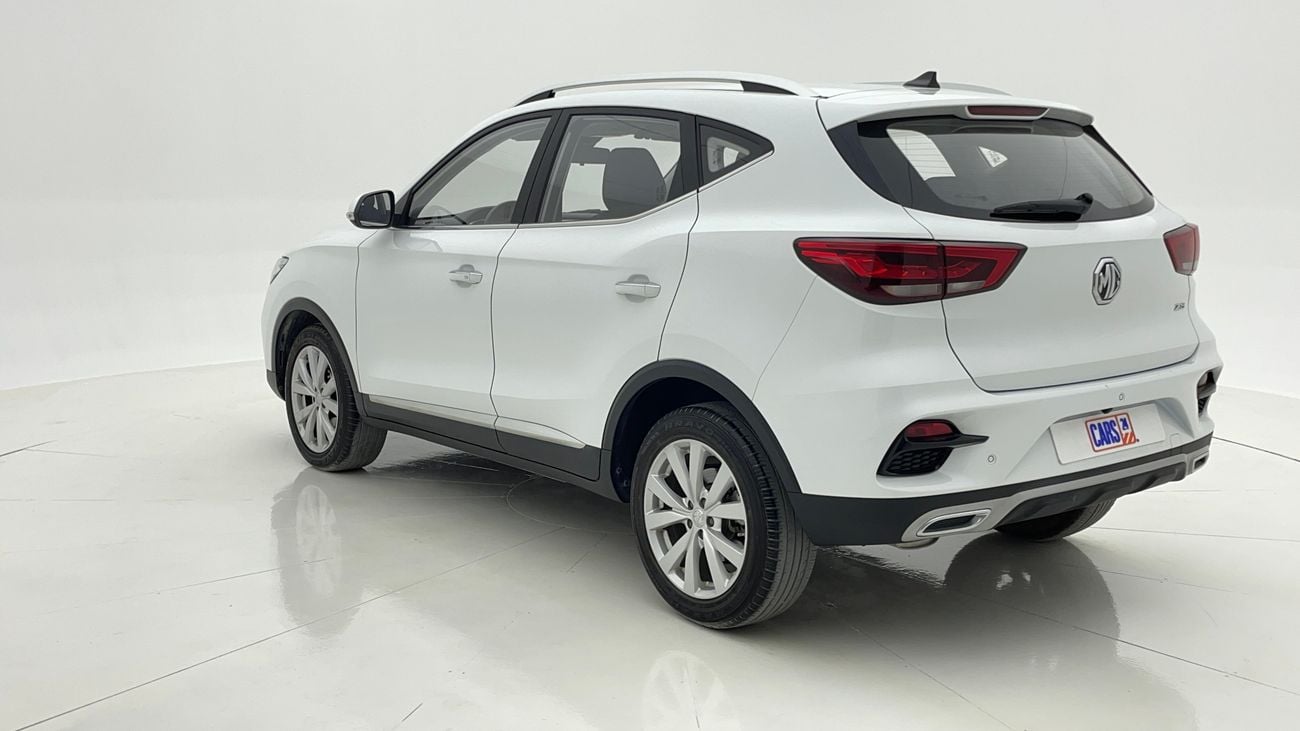 MG ZS STD 1.5 | Zero Down Payment | Free Home Test Drive