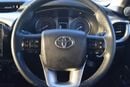 Toyota Hilux Toyota Hilux SR5 Diesel RHD Full Option