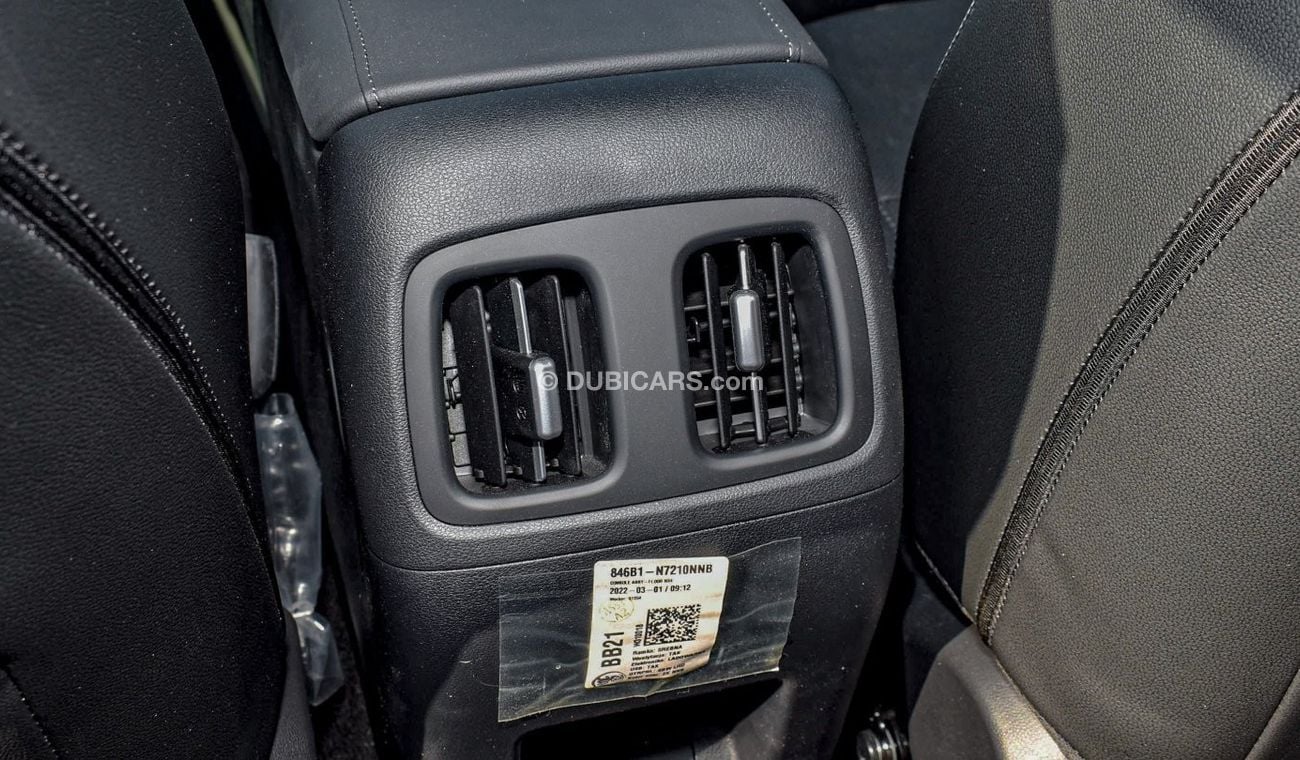 Hyundai Tucson 1.6T - Radar - Leather/Electric Seats - Panoramic Sunroof - 20" Alloy wheels - DVD - 360 Camera