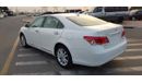 Lexus ES350 2010