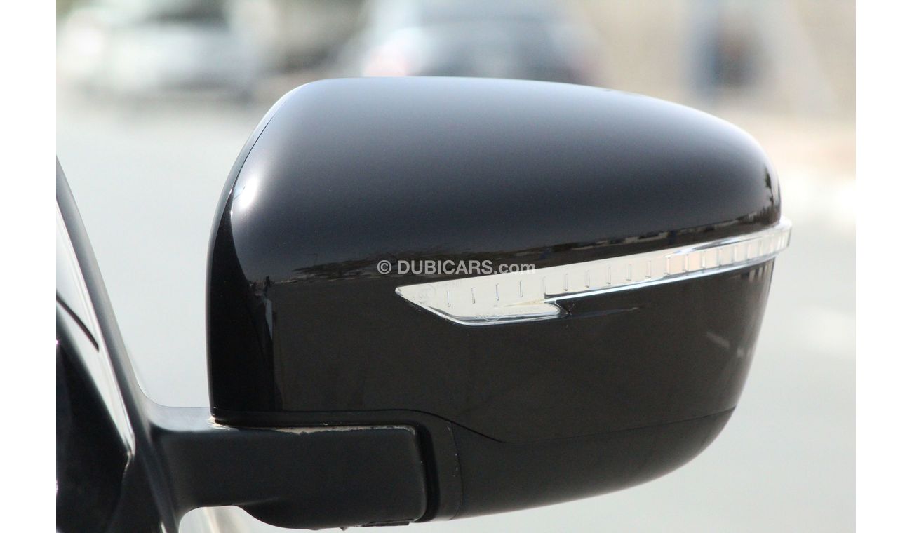 Nissan Juke SKYPACK 1.6 X-TRONIC 2017 MODEL AVAILABLE IN MIX COLOR (“FOR EXPORT SALE ONLY”)