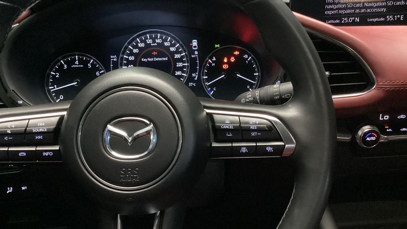 Mazda 2 2.0 INTENSE AUTO | Guaranteed Warranty | 0 Down Payment