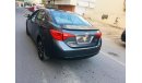 Toyota Corolla 2017 SE FULL OPTION for Urgent SALE