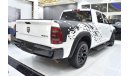 رام 1500 Dodge Ram classic 2019 4*4 V8