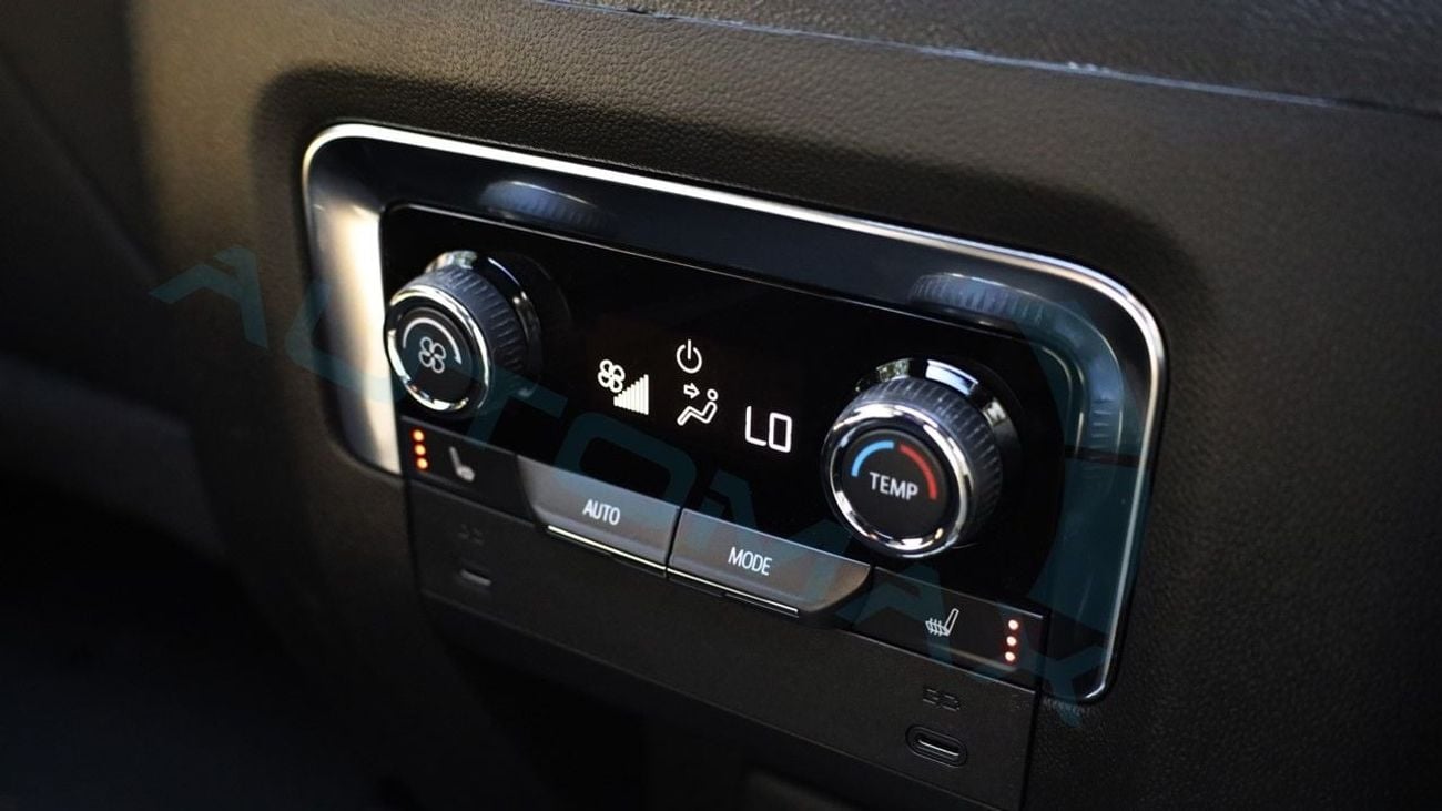 Chevrolet Tahoe (For Export , НА ЭКСПОРТ) High Country V8 6.2L 2025 Без пробега