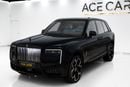 Rolls-Royce Cullinan 2026 Rolls-Royce Cullinan Black Badge Series II