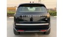 Land Rover Range Rover Autobiography GCC Spec / With Warranty & Service