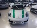 Porsche 911 Carrera 3.6L Coupe 2012 Porsche 911 Carrera - GCC - Full Service History - Good Condition