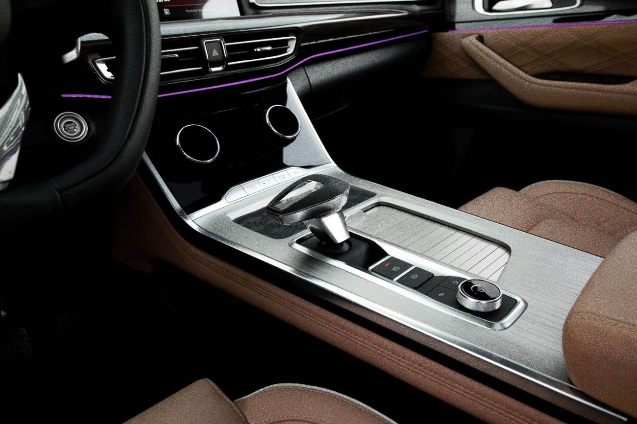 Exeed VX Flagship | 2,704 P.M  | 0% Downpayment | Brand New!