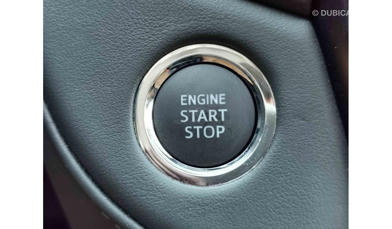 تويوتا لاند كروزر 4.0L V6 Petrol, 20" Rims, Rear Door Button, LED Headlights, Hill Climb Control, DVD (CODE # GXR04)