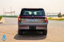 Nissan Patrol LE PLATINUM CITY 2026 | GCC | 3.5L V6 | AWD | 9AT | Red Interior | Height Control | Export only