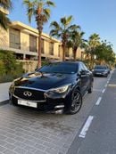 Infiniti Q30 SPORT