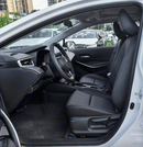 Toyota Corolla 1.8L Intelligent Hybrid Dual Engine Elite Edition