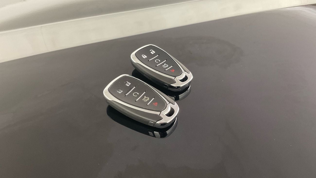 Chevrolet Camaro 1LT 3.6L (355 HP) 1LT | Guaranteed Warranty | 0 Down Payment