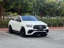 مرسيدس بنز GLE 63 AMG S 4Matic