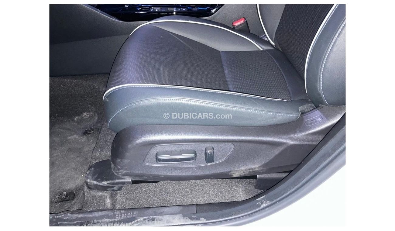 Honda e:NS1 HONDA E:NS 1 ELECTRIC EX 5 SEATER 2023MY EXPORT