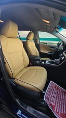 تويوتا راف ٤ Full option clean car