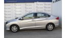 Honda City 1.5L LXI 2016 MODEL