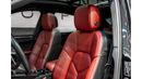 بورش ماكان 2023 Porsche Macan, 2025 Porsche Warranty, Full Service History, Sports Exhaust, Low Kms, GCC