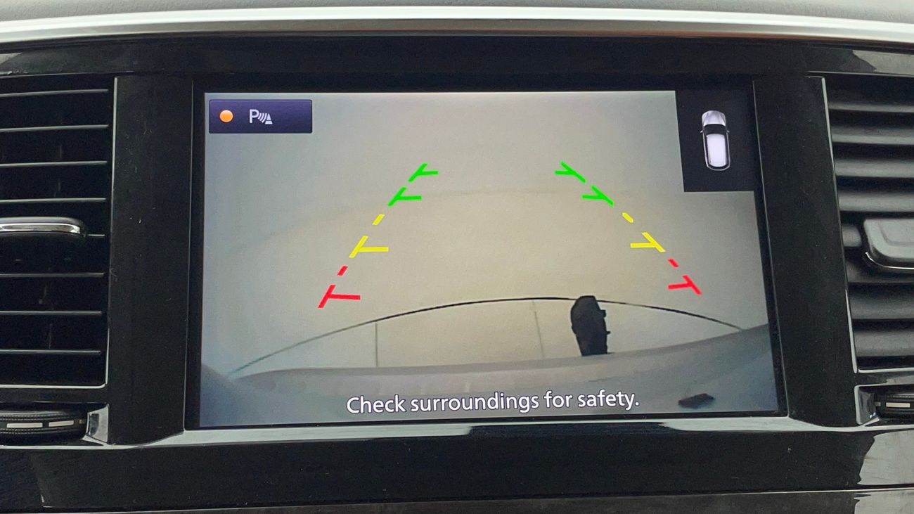 Nissan Patrol SE TITANIUM 4 | Zero Down Payment | Home Test Drive