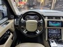 Land Rover Range Rover HSE 3.0L (380 HP)