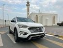هيونداي جراند سانتا في GLS Top 3.3L