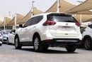 Nissan X Trail S