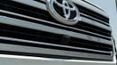Toyota Land Cruiser GXR | 4.0L | V6 | 2026
