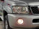 Nissan Patrol Safari