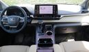 Toyota Sienna XLE Hybrid. Local Registration + 10%