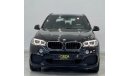 BMW X5 35i M Sport 2016 BMW X5 xDrive35i M-Sport, 7 Seats, Warranty, Full Service History, GCC