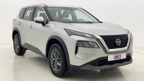 نيسان إكس تريل 2023 S | AED 1190/Month | 0 DP | 30 Day Return | Warranty | Service History