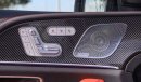 مرسيدس بنز GLE 53 AMG 4Matic Plus Coupe , 2023 GCC , 0Km , With 2 Years Unlimited Mileage Warranty @EMC
