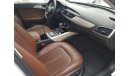 Audi A6 Audi A6 model 2017 car prefect condition full option low mileage